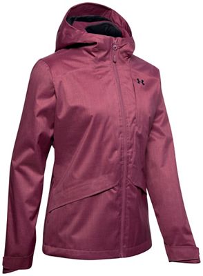 Under Armour Women's Sienna 3-In-1 Jacket - Moosejaw