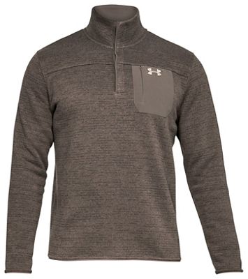 men's under armour henley