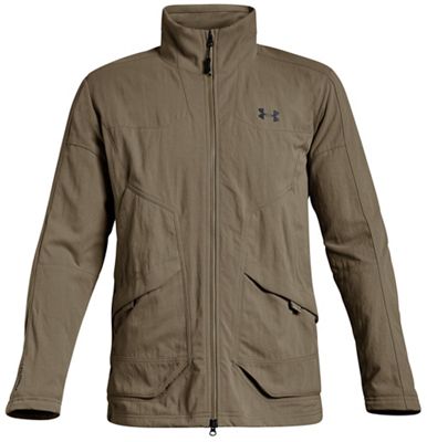 under armor windbreaker