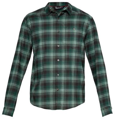 Tradesman Flannel Shirt 