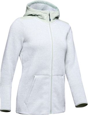 under armour women's wintersweet hoodie