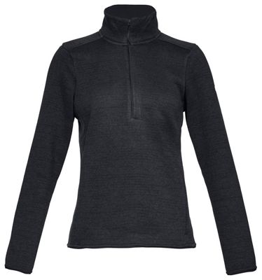 Under Armour Women's Wintersweet 1/2 Zip 2.0 Top - Moosejaw