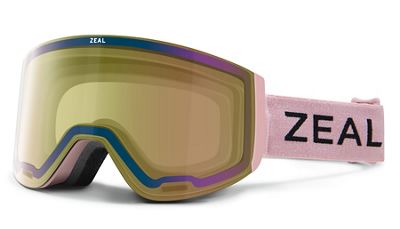 Zeal Hatchet / RLS Polarized Goggle