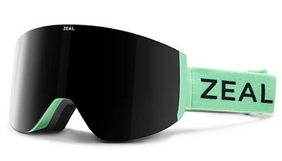Zeal Hatchet / RLS Polarized Goggle