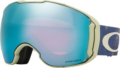 Oakley Mark McMorris Signature Airbrake XL Goggle - Moosejaw