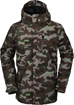 Gore tex jacket camo 198462-Gore tex camo jacket small - Saesipjostdus