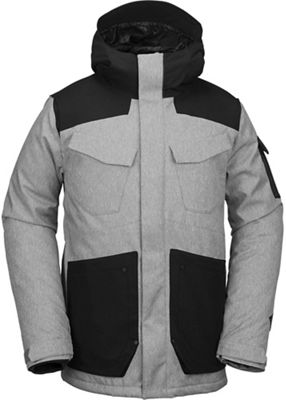 Volcom vco on sale inferno insulated jacket