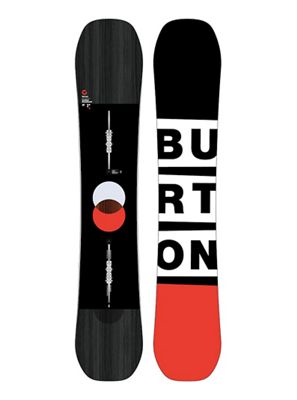 Burton Men's Custom Flying V Snowboard