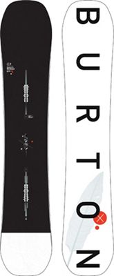Burton Men's Custom X Flying Snowboard - Moosejaw