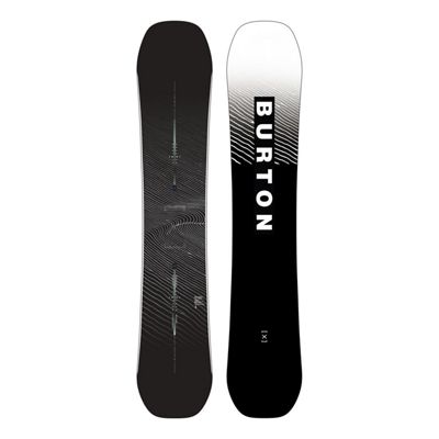 Burton Men's Custom X Snowboard - Moosejaw