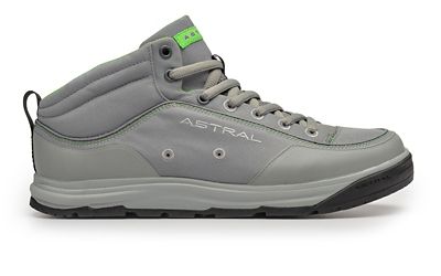 Astral Rassler 2.0: The Best Small Stream Wet Wading Shoe?