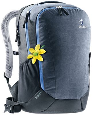 deuter women's backpack