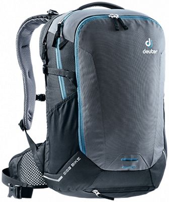 deuter bike backpack