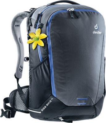 deuter giga bike laptop bag