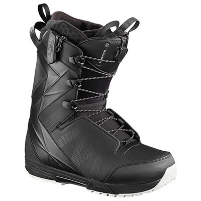 salomon men's snow boots