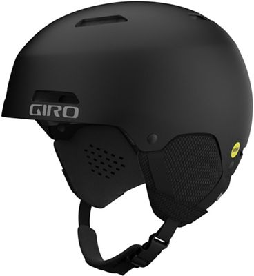 Giro Kids' Crue MIPS Snow Helmet