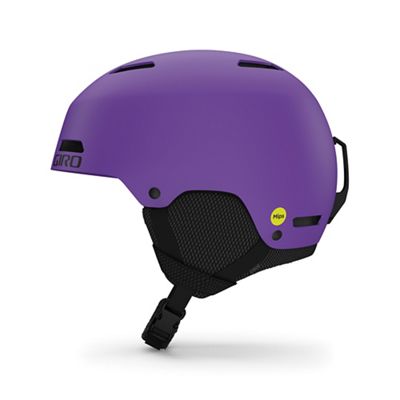 Matte Purple