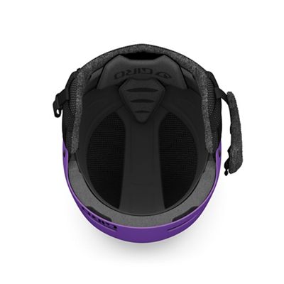 Matte Purple