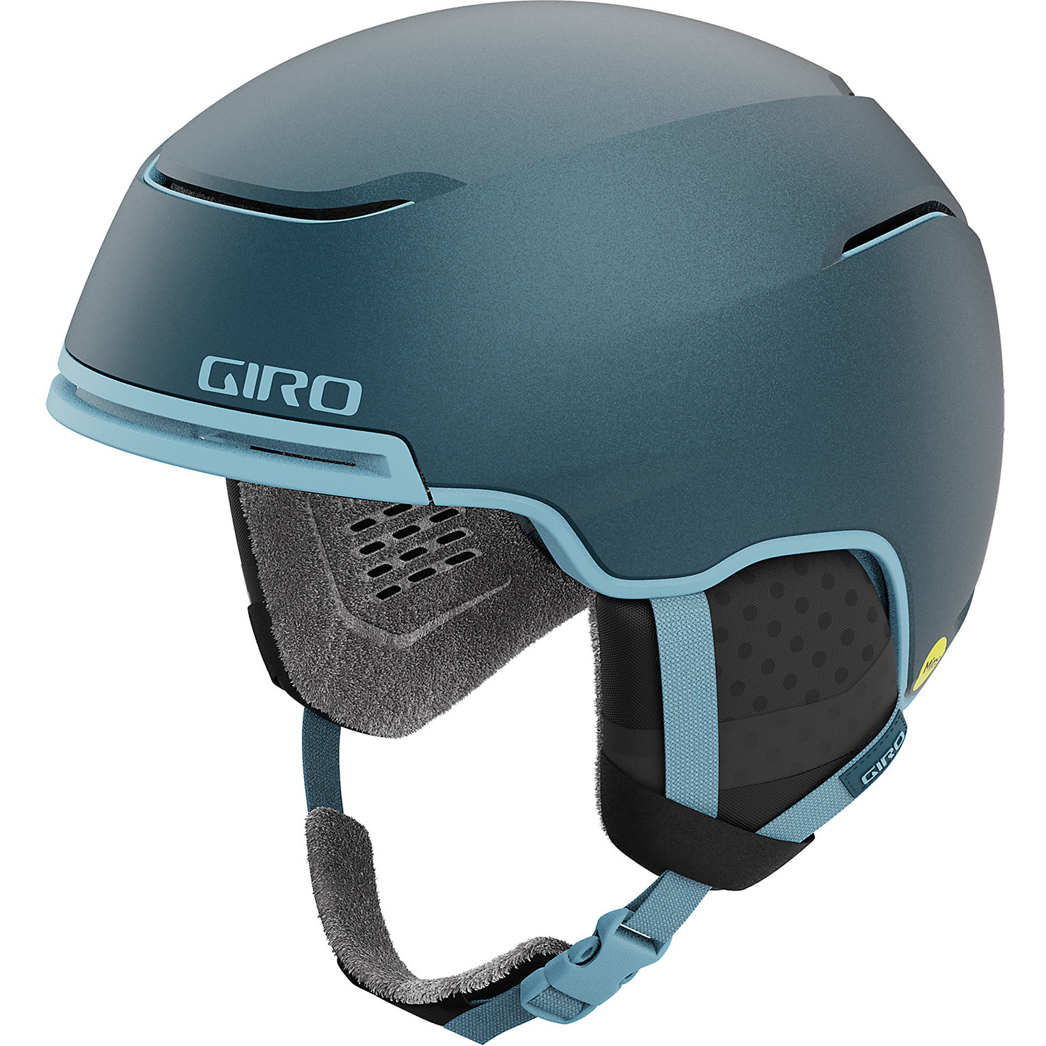 Giro Womens Terra MIPS Snow Helmet