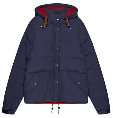 Penfield Women's Bowerbridge Classic Jacket