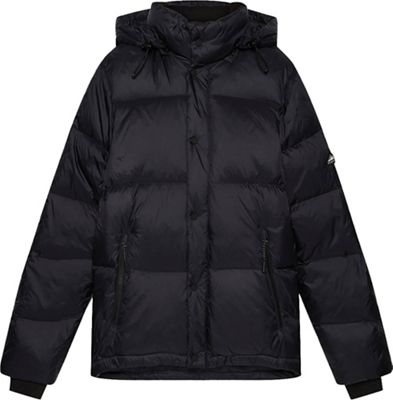 penfield equinox down jacket