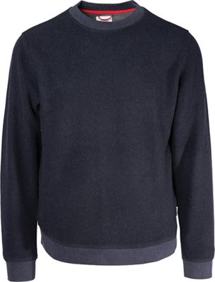 Topo Designs Mens Global Sweater