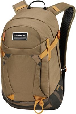 dakine canyon 20l