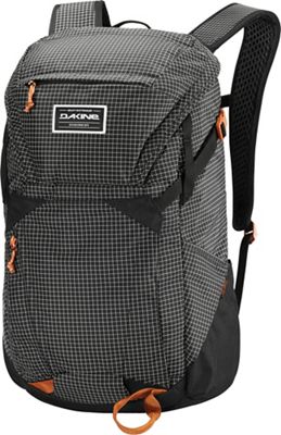 dakine canyon 24l pack