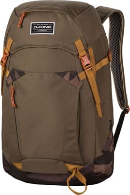 dakine canyon 28l pack