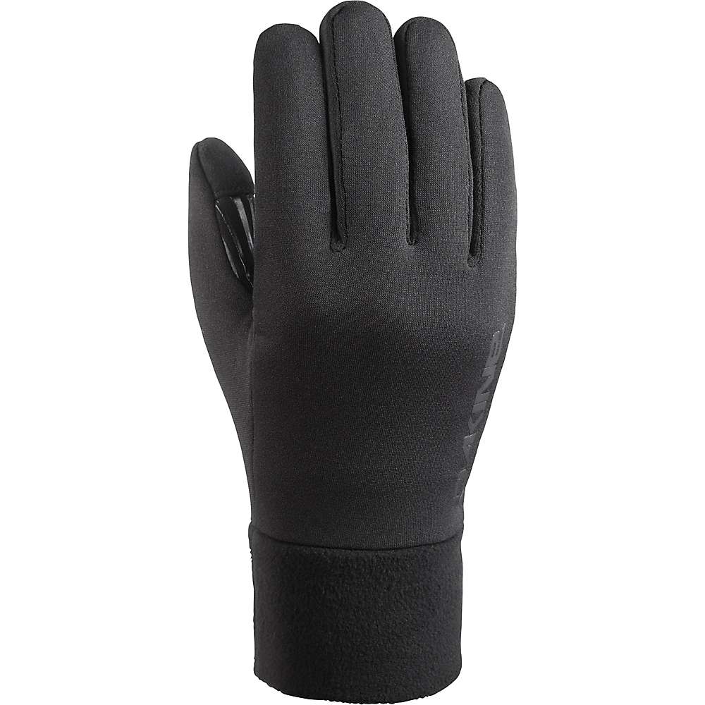Icebreaker Merino mens 200 Oasis Wool Winter Glove Liner for Men Or Women