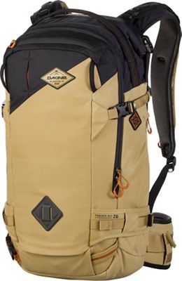 dakine team poacher