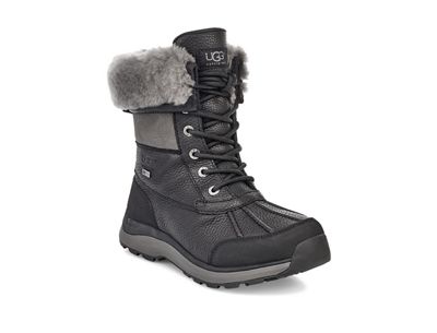 Ugg Womens Adirondack Boot III