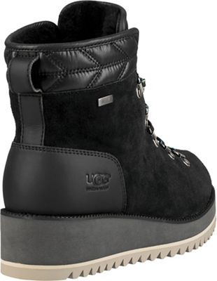 ugg birch lace up ankle boot