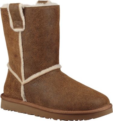 ugg spill seam boot