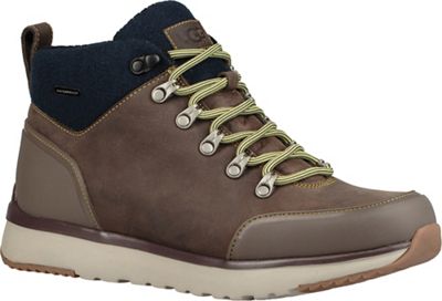 ugg mens hiking boots