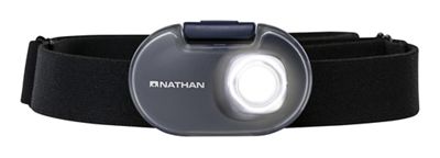 Nathan Luna Fire 250 RX Run Light