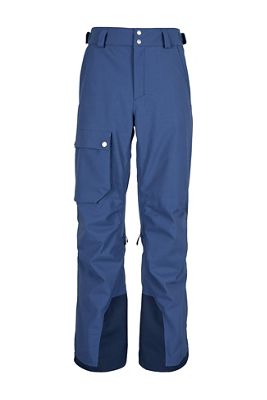Black Crows Men's Corpus Insulated Stretch Pant