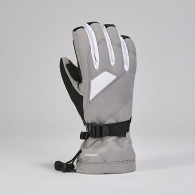 Gordini Women's Aquabloc Down Gauntlet IV Glove