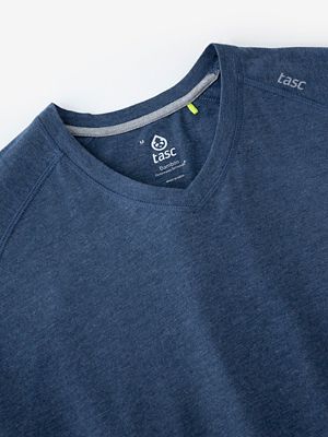Classic Navy Heather