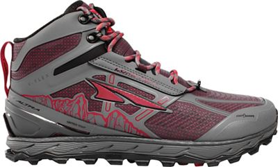 men's altra waterproof shoes