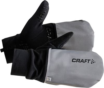 Craft Sportswear Hybrid Weather Glove