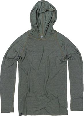 duckworth wool hoody