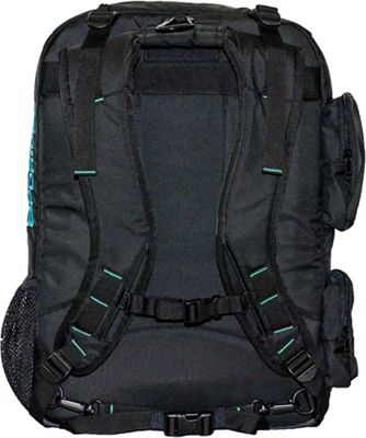 Black/Blue