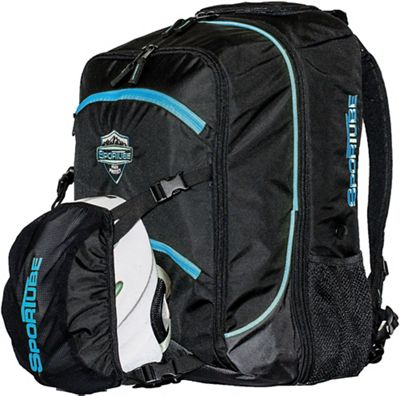 Black/Blue