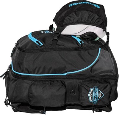 Black/Blue