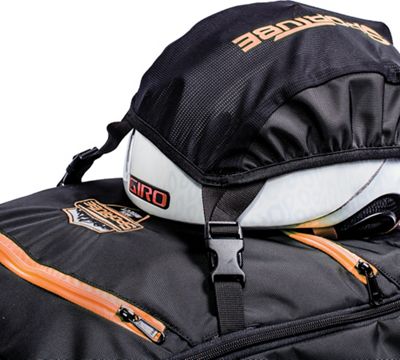 sportube overheader boot bag