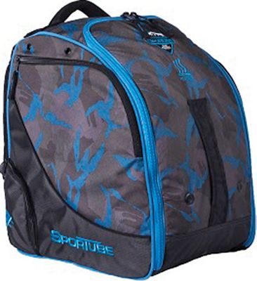 Sportube Traveler Boot Bag