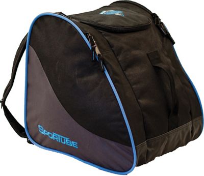 Sportube Traveler Boot Bag