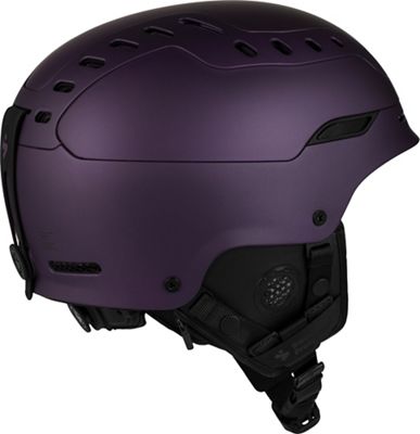 Deep Purple Metallic