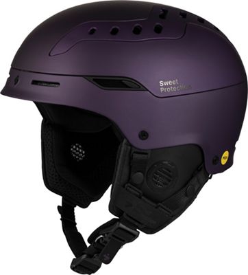 Ski and Snowboard Helmets - Moosejaw